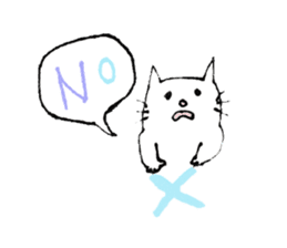 Team Lula!!! sticker #193221