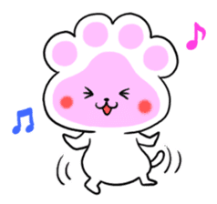 Puni-Q sticker #193226