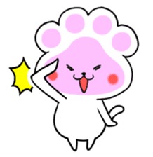 Puni-Q sticker #193228