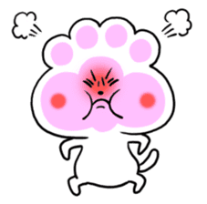 Puni-Q sticker #193229