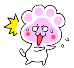 Puni-Q sticker #193240