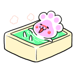 Puni-Q sticker #193255