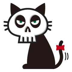 SkullCat