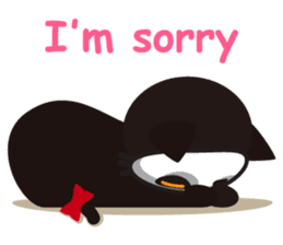 SkullCat sticker #193280