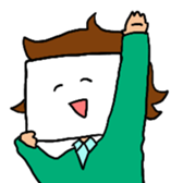 774stamp sticker #193345