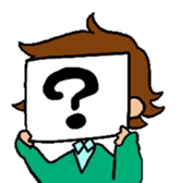 774stamp sticker #193349