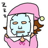 774stamp sticker #193362