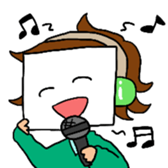 774stamp sticker #193378