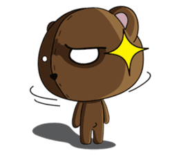 CHOCOLA sticker #193414