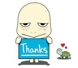 CHOCOLA sticker #193421