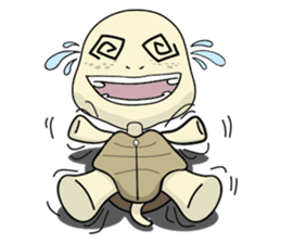 CHOCOLA sticker #193423