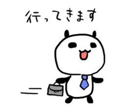 USAPAN family sticker #193587