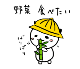 USAPAN family sticker #193600