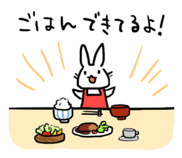 USAPAN family sticker #193604