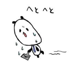 USAPAN family sticker #193609