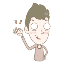 Seven Love sticker #193630