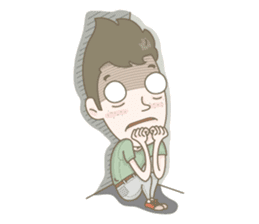 Seven Love sticker #193634