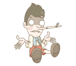 Seven Love sticker #193648