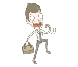 Seven Love sticker #193650