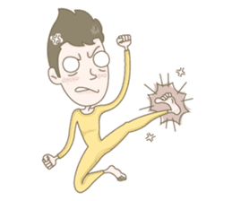 Seven Love sticker #193656