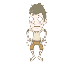 Seven Love sticker #193660