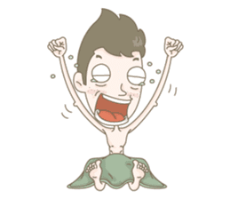 Seven Love sticker #193663