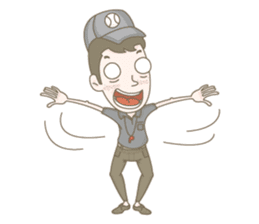 Seven Love sticker #193664