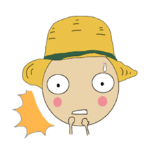 Mugi-chan sticker #193787