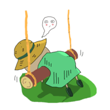 Mugi-chan sticker #193795