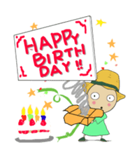 Mugi-chan sticker #193816