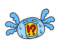 Mexico Salamander Love sticker #193869