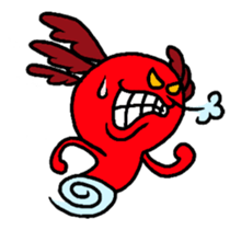 Mexico Salamander Love sticker #193871