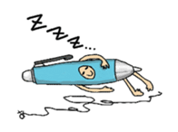 Business tool it's me sticker #194044