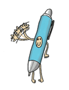 Business tool it's me sticker #194054