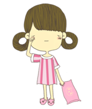 I'm Tofu sticker #194267