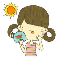 I'm Tofu sticker #194273