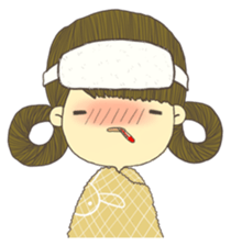 I'm Tofu sticker #194282