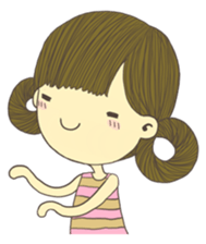 I'm Tofu sticker #194285