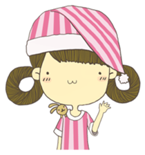 I'm Tofu sticker #194287