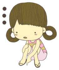 I'm Tofu sticker #194288