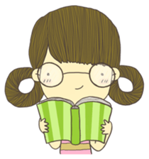 I'm Tofu sticker #194289