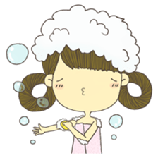 I'm Tofu sticker #194290