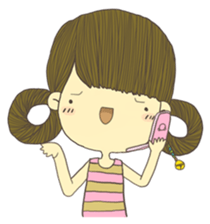 I'm Tofu sticker #194304