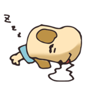 DOG OFFICERS sticker #194429