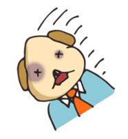 DOG OFFICERS sticker #194456