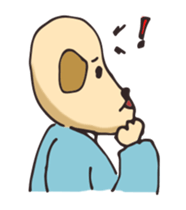 DOG OFFICERS sticker #194457