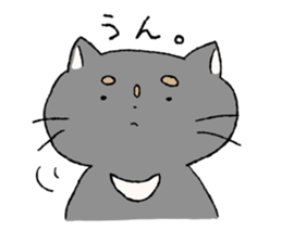 Ame & Mihne sticker #194591