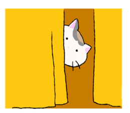 Ame & Mihne sticker #194593