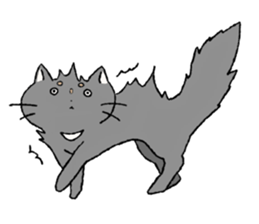 Ame & Mihne sticker #194604