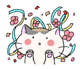 Ame & Mihne sticker #194607